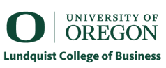 University of Oregon Lundquist College of Business