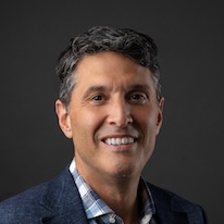 Terry Myerson