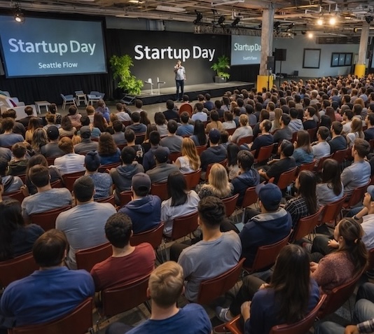 Startup Day